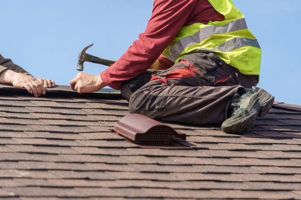 Best Roof Waterproofing Services  in Revere, MA