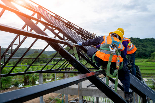 Best New Roof Installation  in Revere, MA
