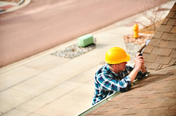 Professional Roofing Contractor in Revere, MA