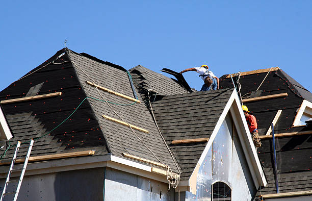 Best New Roof Installation  in Revere, MA