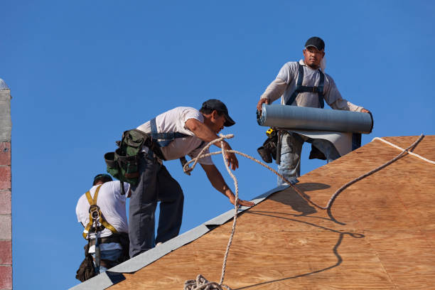 Best Commercial Roofing Services  in Revere, MA