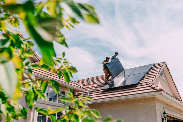 Best Emergency Roof Repair  in Revere, MA