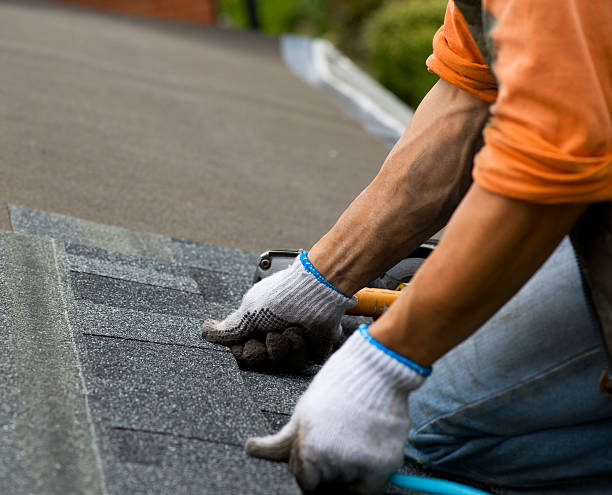 Quick and Trustworthy Emergency Roof Repair Services in Revere, MA
