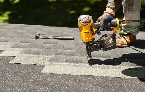 Best Roof Gutter Cleaning  in Revere, MA