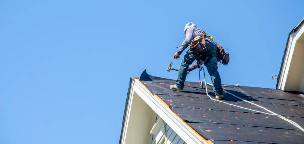 Best Residential Roofing Contractor  in Revere, MA